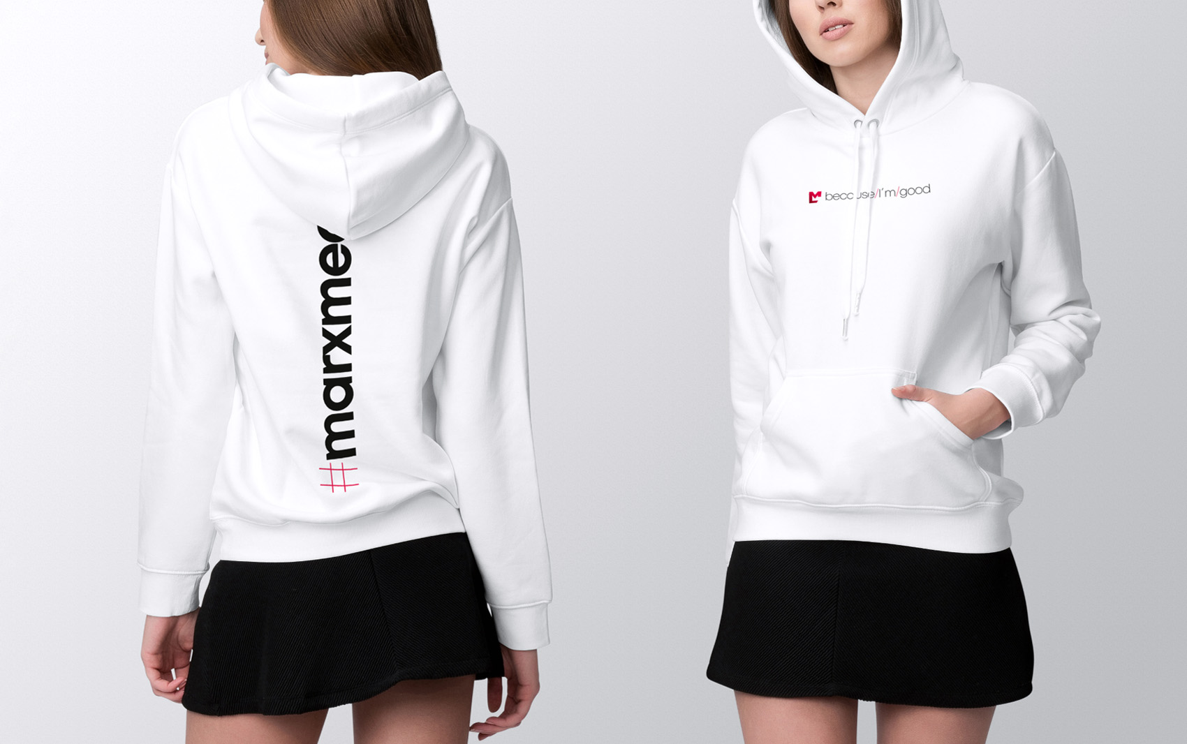 Schon gesehen? Die neuen Teamoutfits sind da! - MARX MEDIA ...
